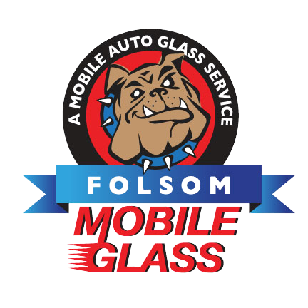 Folsom Mobile Glass new logo